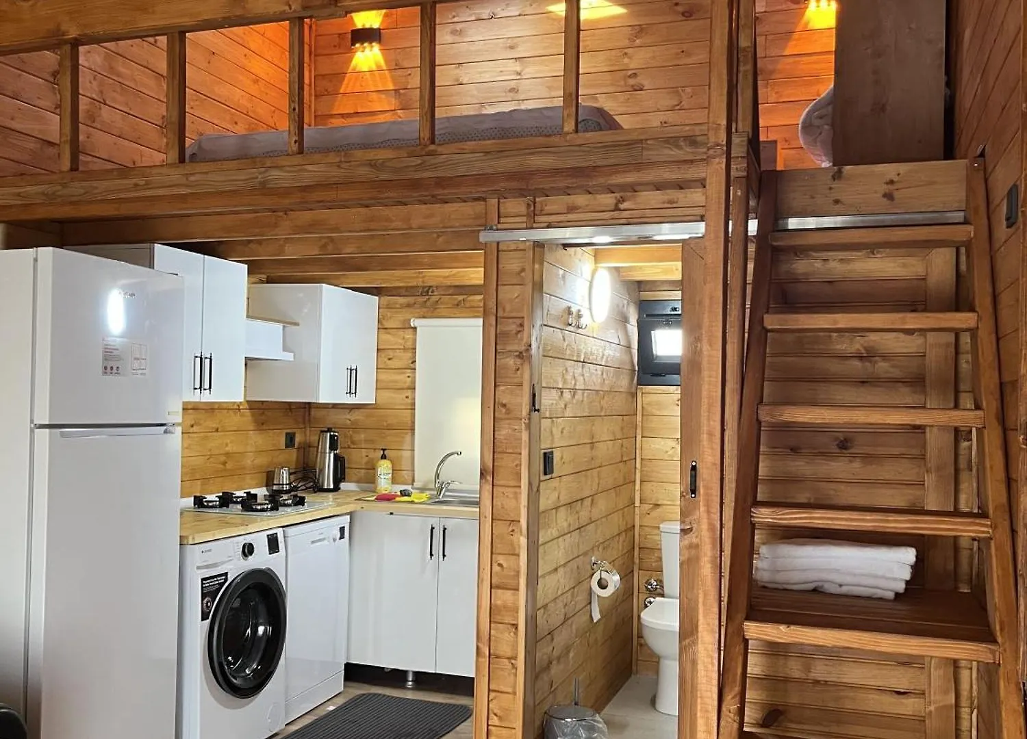 Urla Vineyard House Meryem'S House