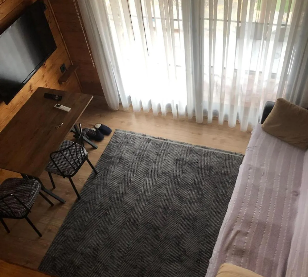 Urla Vineyard House Meryem'S House 0*,